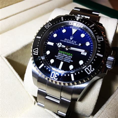 rolex 11660 deep blue|rolex 116660 for sale.